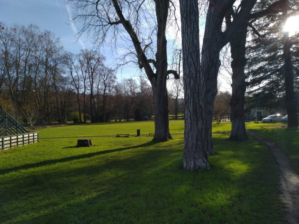 Trouver la meilleure colocation sur Mantes-la-ville ? 6 Mante la Ville Parc