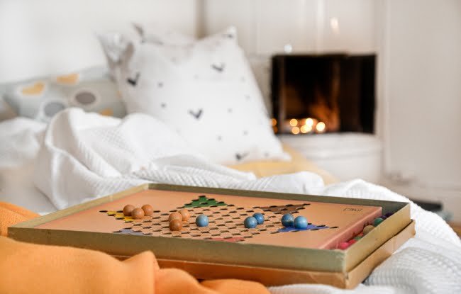 Coliving entre femmes : 6 activités à faire ensemble pour renforcer les liens ! 8 Coliving entre femmes, faire une soirée de jeux société