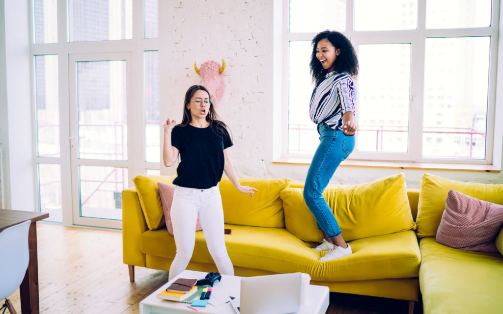 Vivre en Coliving : ces comportements qui peuvent irriter les autres colivers 2 Règles à éviter quand on décide de vivre en coliving