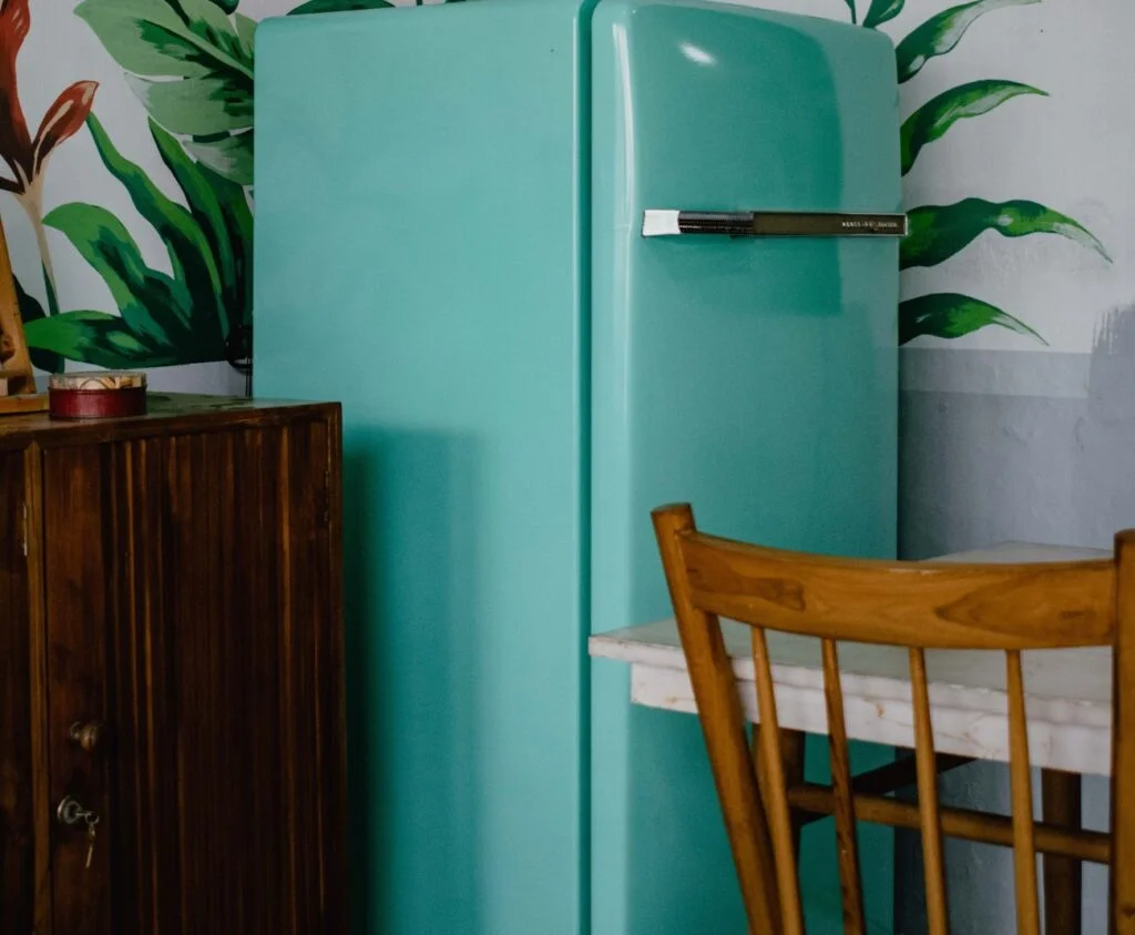 Comment partager son frigo entre colocataires