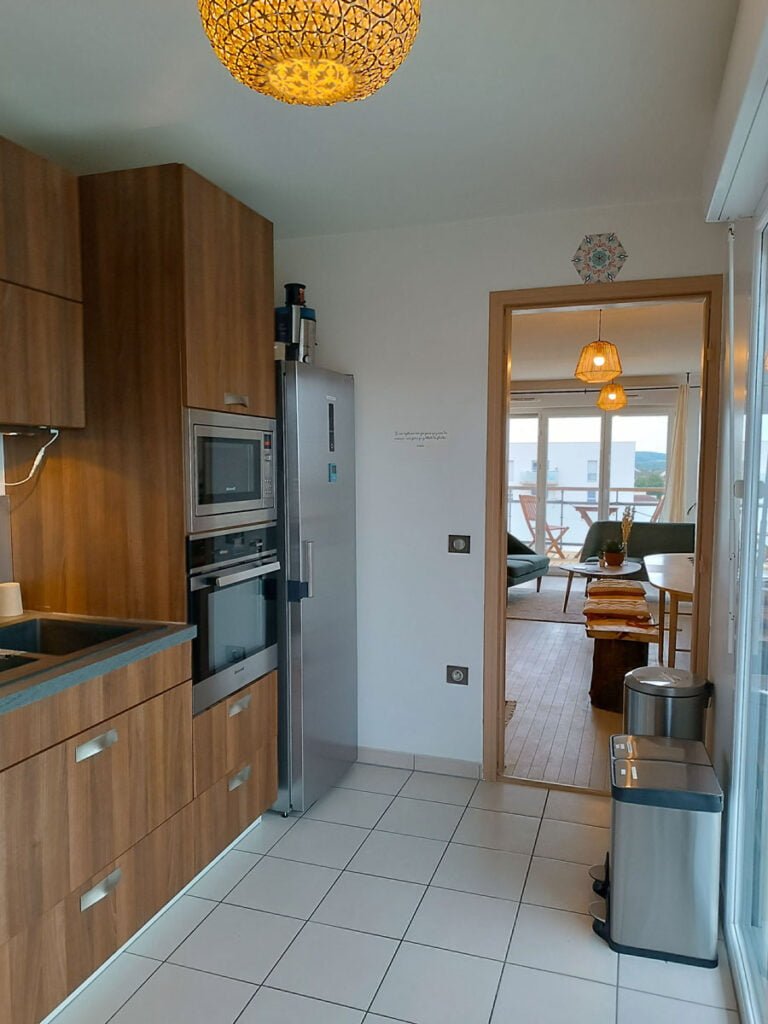 Pourquoi choisir notre appartement de Coliving à Cergy 4 Pièce appartement de coliving Cergy