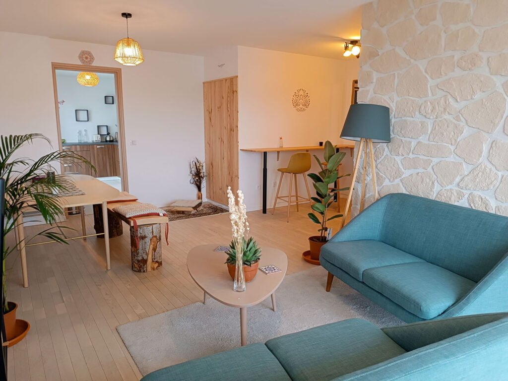 Pourquoi choisir notre appartement de Coliving à Cergy 9 Colocation et coliving Cergy le Haut Choisir un appartement de Coliving sur Cergy