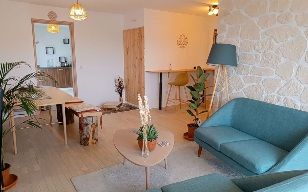 Colocation et coliving Cergy le Haut Choisir un appartement de Coliving sur Cergy