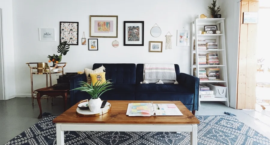 Espace à partager avec des voyageurs AirBNB