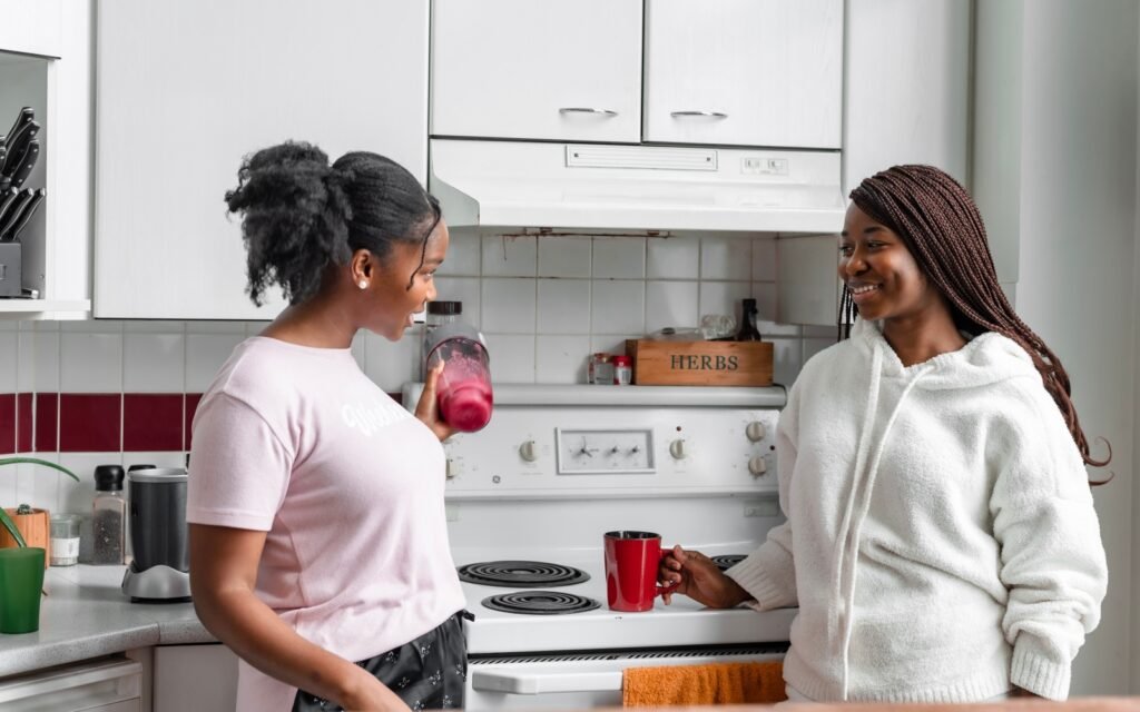 Tirer le meilleur parti de votre petit appartement avec des colocataires : Comment optimiser l'espace 5 Tirer le meilleur parti de votre petit appartement avec des colocataires : Comment optimiser l'espace