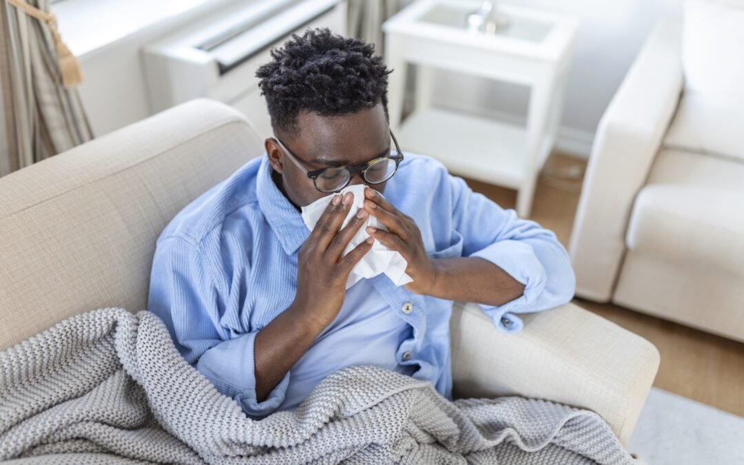 Conseils pour gérer un colocataire qui a des allergies