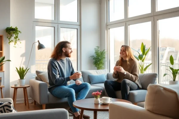 Home Page 1 colocation Mantes-la-Jolie - colocation Île-de-France | Flatzen