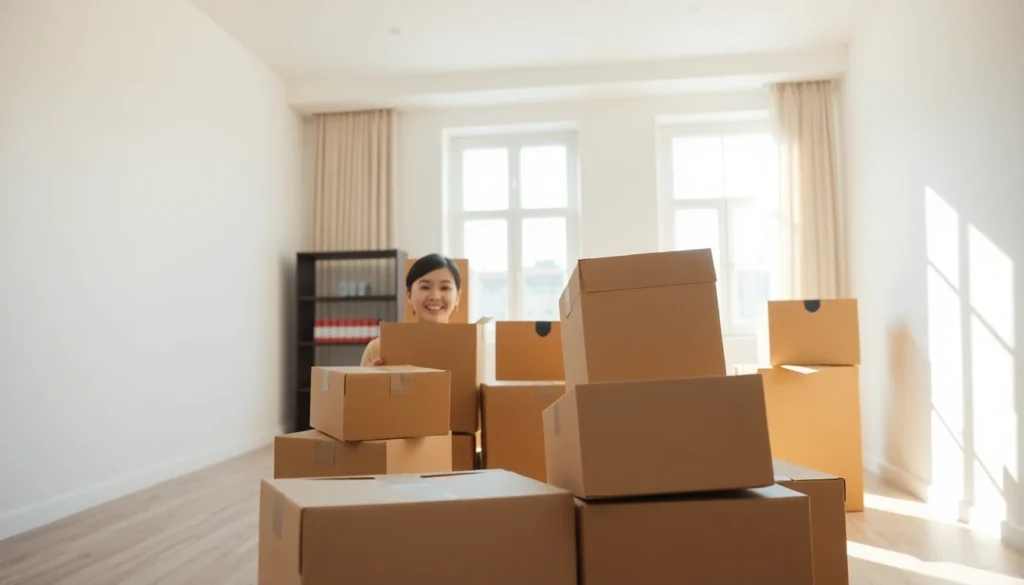 Trouver une colocation rapidement en Île-de-France - méthode sur 7 jours | Flatzen