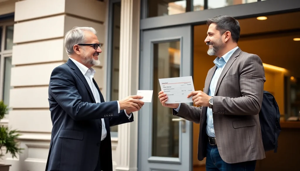 dépôt de garantie colocation - colocation Île-de-France | Flatzen