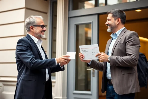 dépôt de garantie colocation - colocation Île-de-France | Flatzen