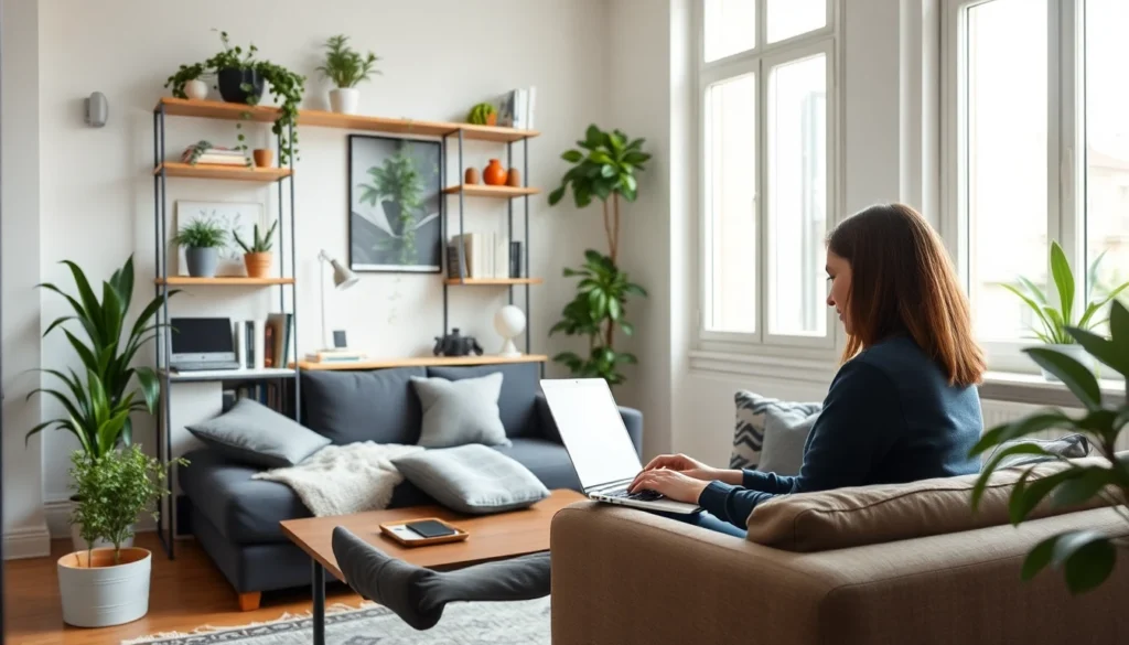 Freelance en colocation à Paris : trouver le logement idéal en 2026 | Flatzen