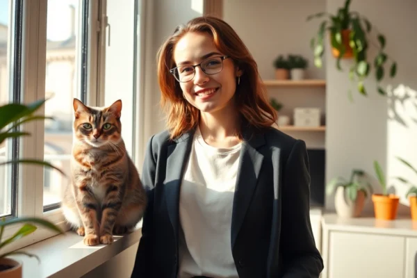 colocation avec animaux de compagnie Île-de-France | Flatzen