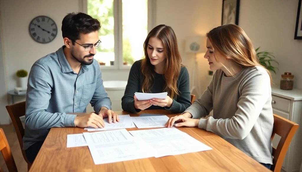 Droits et obligations des colocataires en France : guide 2026 | Flatzen