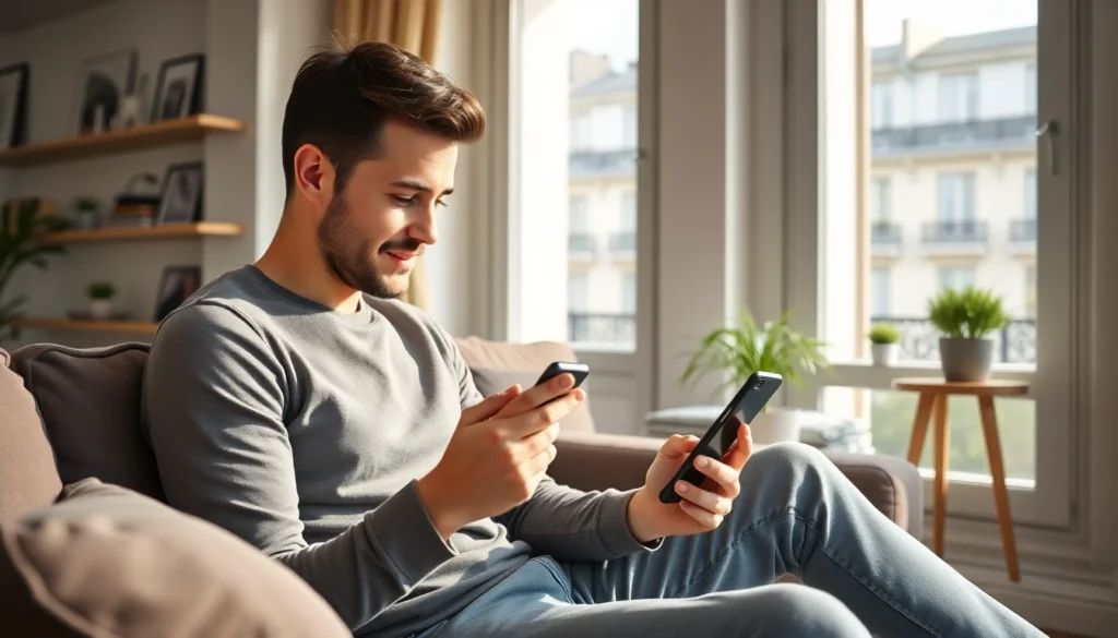 Meilleures apps pour trouver une coloc à Paris en 2026 | Flatzen