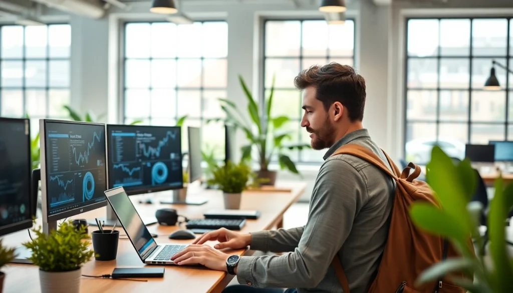 Illustration — Colocation pour digital nomad en IDF : ce qu'il faut savoir Colocation pour digital nomad en IDF : ce qu'il faut savoir | Flatzen