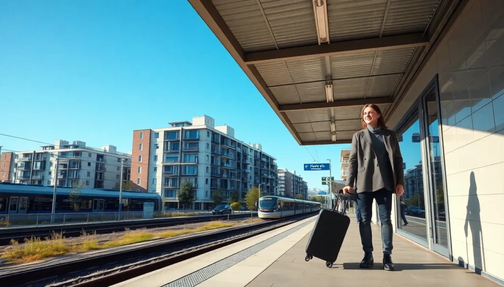Colocation à Cergy-le-Haut : tout savoir avant de signer | Flatzen