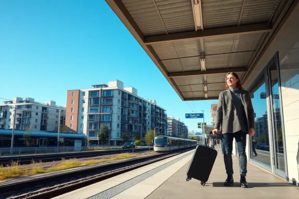 Colocation à Cergy-le-Haut : tout savoir avant de signer | Flatzen