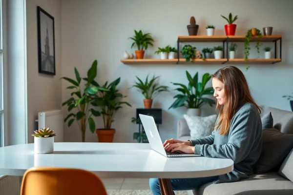 Freelance en colocation à Paris : trouver le logement idéal en 2026 | Flatzen