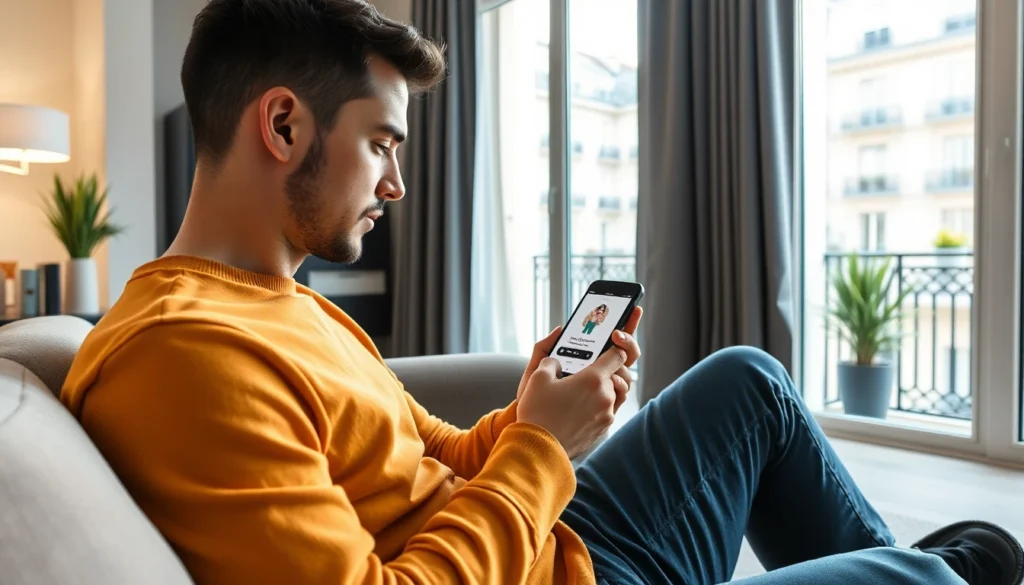 Meilleures apps pour trouver une coloc à Paris en 2026 | Flatzen