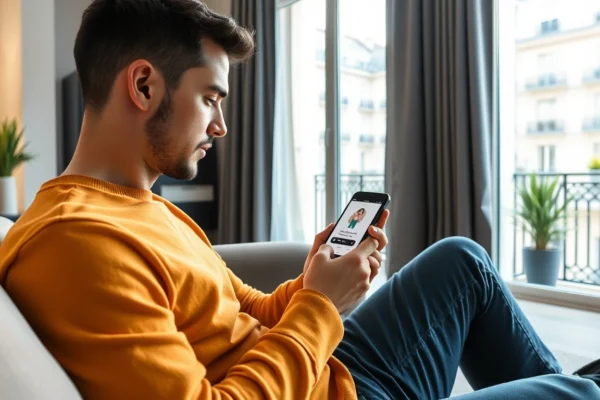 Meilleures apps pour trouver une coloc à Paris en 2026 | Flatzen