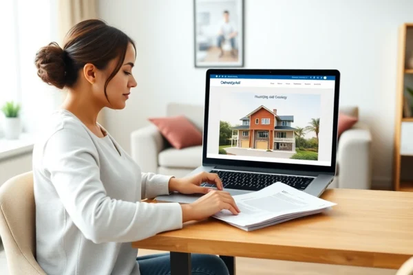 Illustration — APL en colocation : tout comprendre sur les aides au logement APL en colocation : tout comprendre sur les aides au logement | Flatzen