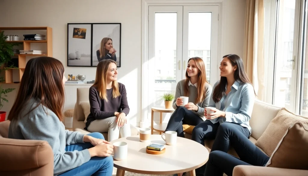 Comment bien choisir ses colocataires : les bons critères | Flatzen