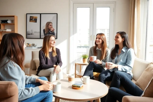 Comment bien choisir ses colocataires : les bons critères | Flatzen