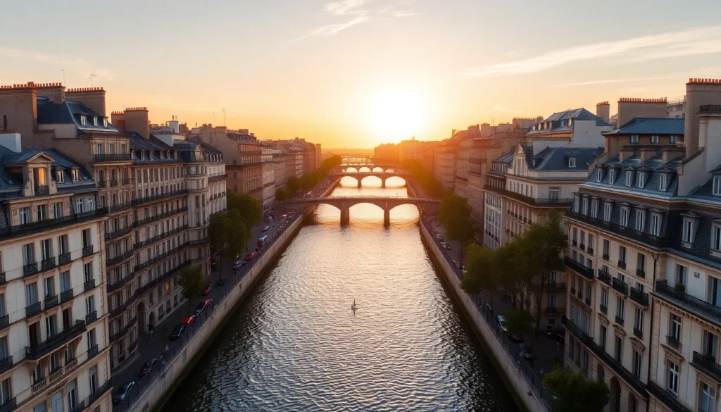 Illustration — Les quartiers les plus prisés en colocation à Paris en 2026 Les quartiers les plus prisés en colocation à Paris en 2026 | Flatzen