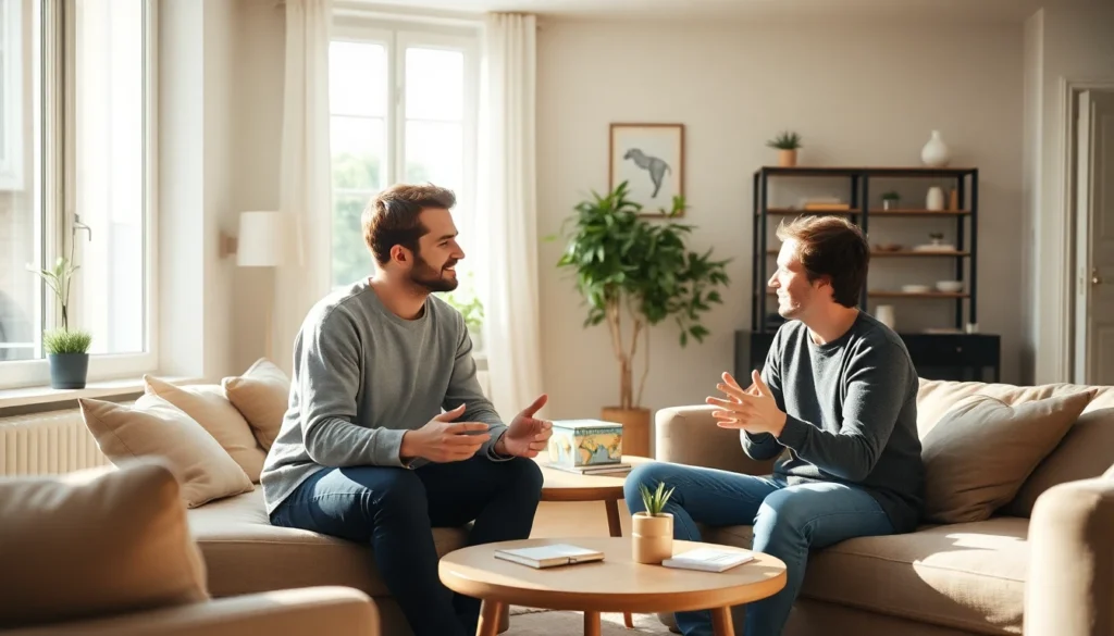 Résoudre les conflits en colocation : guide de survie pratique | Flatzen