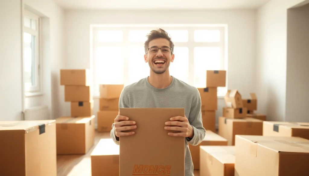 Déménager en coloc : checklist complète pour l'emménagement | Flatzen