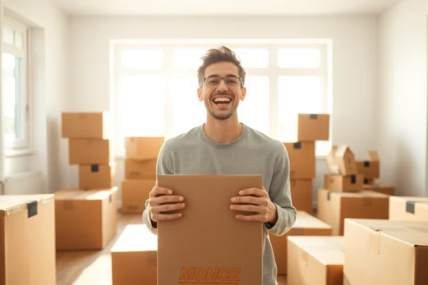 Déménager en coloc : checklist complète pour l'emménagement | Flatzen
