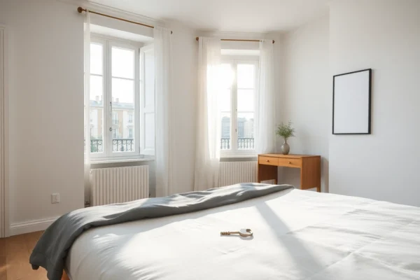 Sous-louer sa chambre en colocation : est-ce légal en 2026 ? | Flatzen