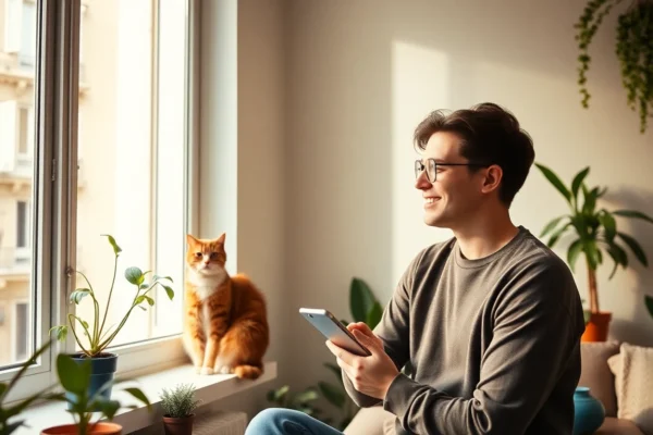 Colocation avec animaux de compagnie en IDF : conseils pratiques | Flatzen