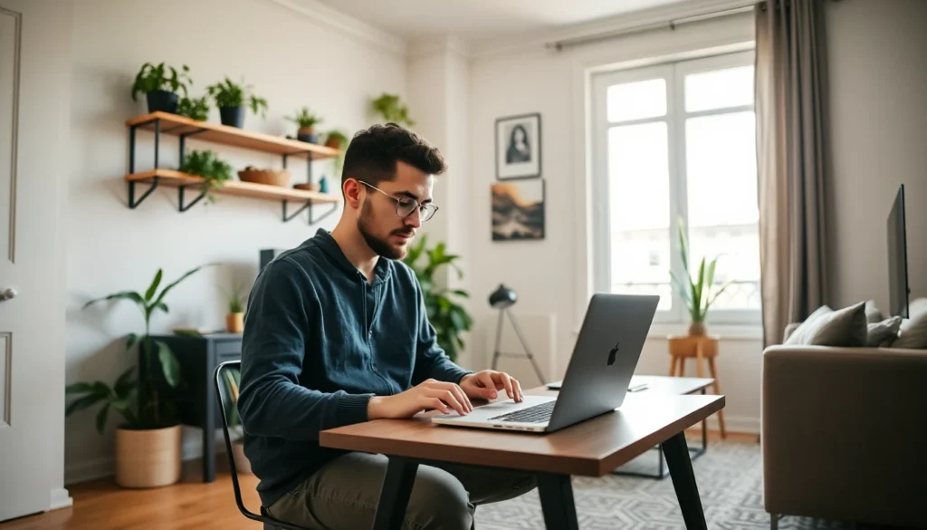 Freelance en colocation à Paris : trouver le logement idéal en 2026 | Flatzen