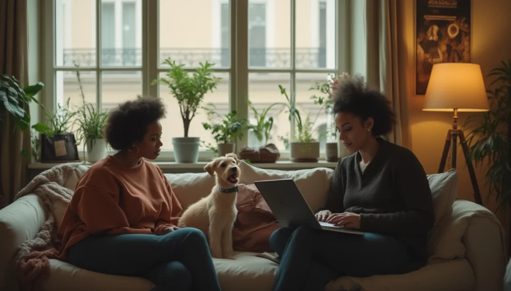 Colocation IDF et animaux de compagnie : vos droits, les clauses abusives et comment convaincre un propriétaire récalcitrant en 2026