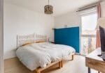 Chambre Colocation Asana – Master Room King Size à Cergy-le-Haut À partir de 690€ cc / mois Cergy (95000) 13m² – 1 chambre