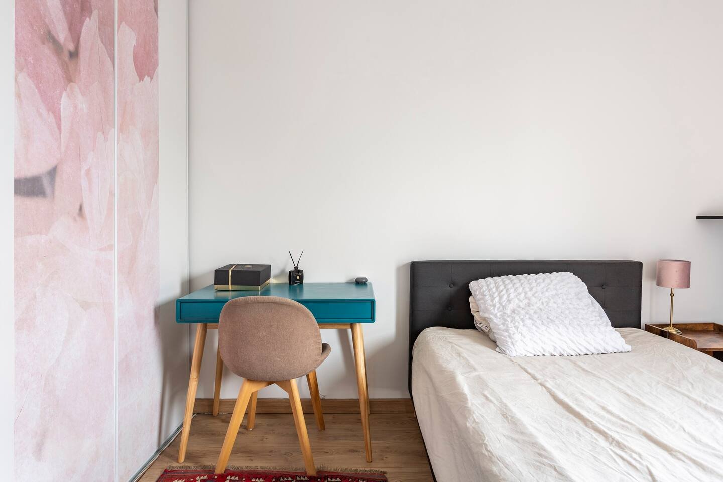 Chambre Colocation Reiki – Chambre Zen à Cergy-le-Haut À partir de 590€ cc / mois Cergy (95000) 103m² – 1 chambre