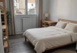 Colocation Le Port-Marly – Chambres meublées bord de Seine À partir de 590€ cc / mois Le Port-Marly (78560) 80m² – 4 chambres
