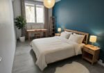 Colocation Le Port-Marly – Chambres meublées bord de Seine À partir de 590€ cc / mois Le Port-Marly (78560) 80m² – 4 chambres