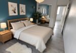 Colocation Le Port-Marly – Chambres meublées bord de Seine À partir de 590€ cc / mois Le Port-Marly (78560) 80m² – 4 chambres