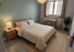 Colocation Le Port-Marly – Chambres meublées bord de Seine À partir de 590€ cc / mois Le Port-Marly (78560) 80m² – 4 chambres